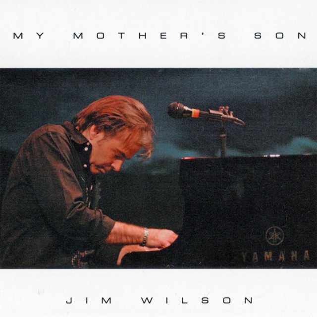 My Mother's Son album cover