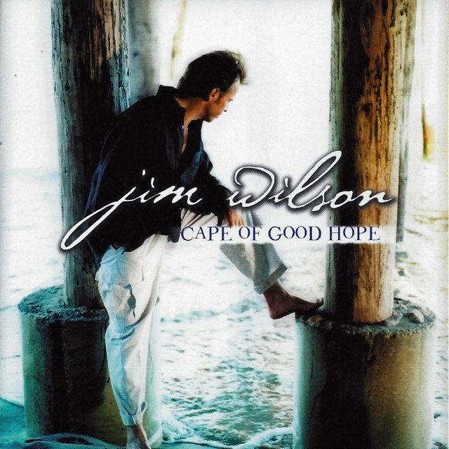 Cape of Good Hope album cover
