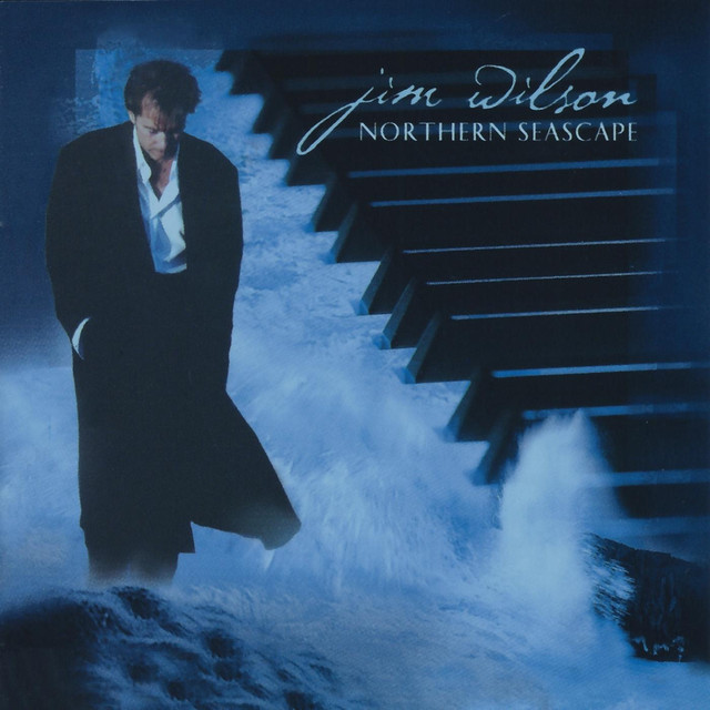 Northern Seascape album cover