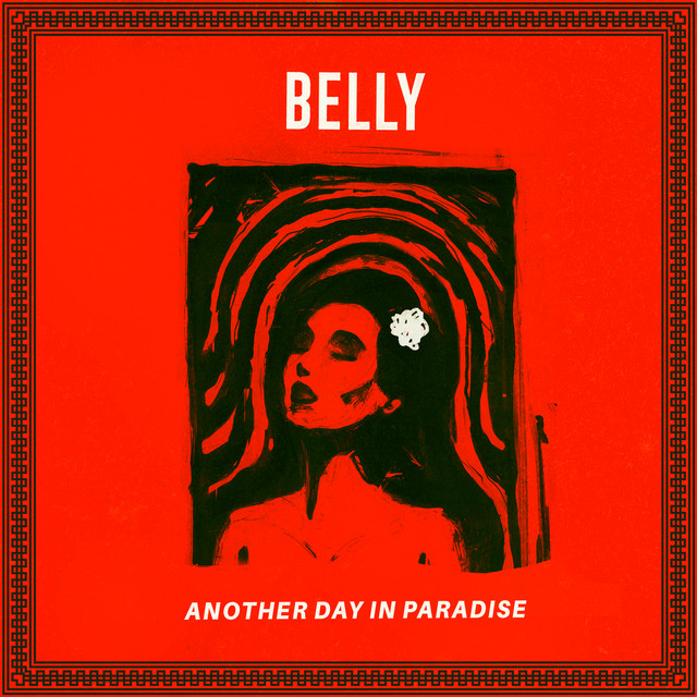 Another Day In Paradise album cover