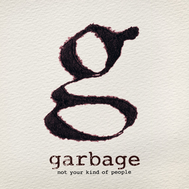 Line 6 Pod HD Pro as heard on Not Your Kind of People by Garbage (2012)