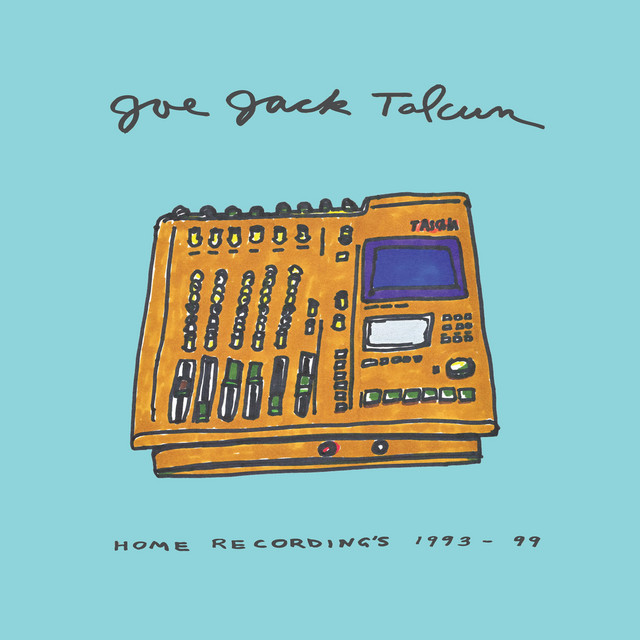 Home Recordings 1993 - 1999 album cover