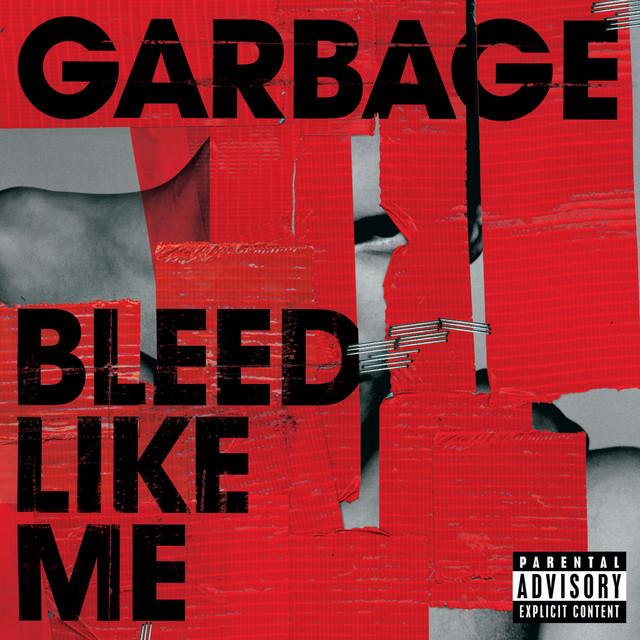 Bleed Like Me (Remastered) album cover