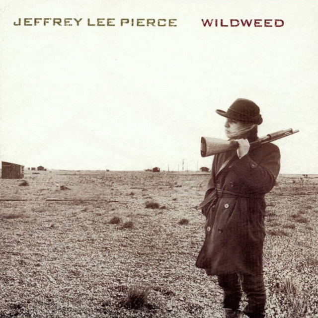 Wildweed album cover