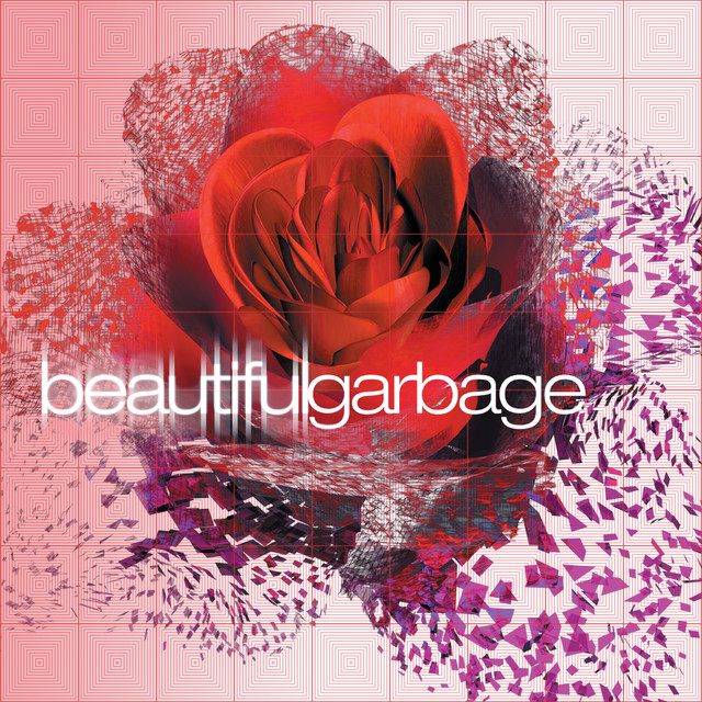 Beautiful Garbage (Remastered) album cover