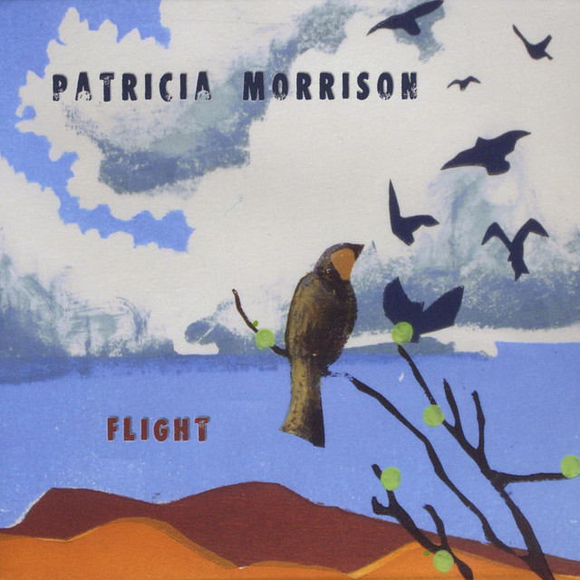 Flight album cover