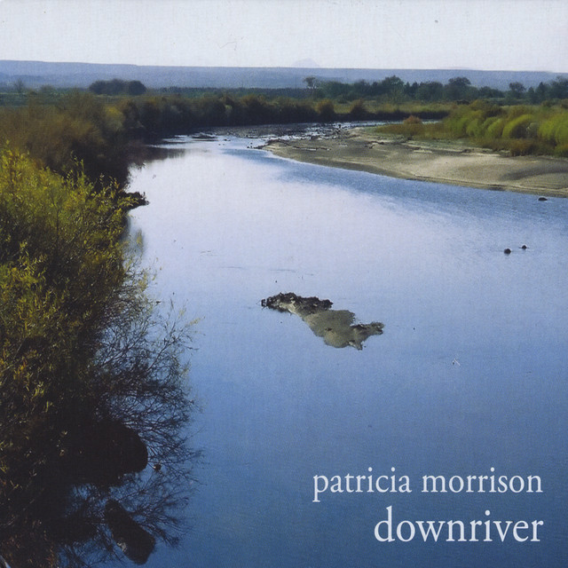 Downriver album cover
