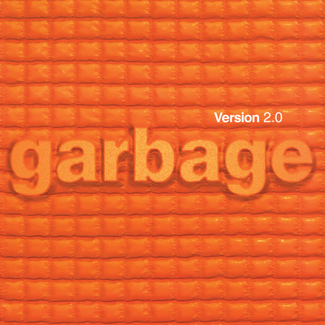 Version 2.0 (20th Anniversary Edition / Remastered) album cover