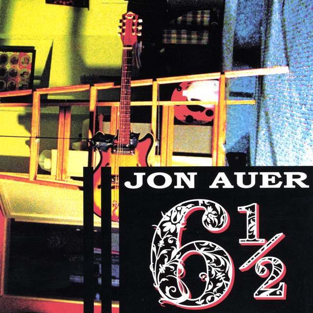 6 1/2 album cover