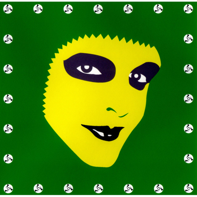 Love Peace & Fuck album cover