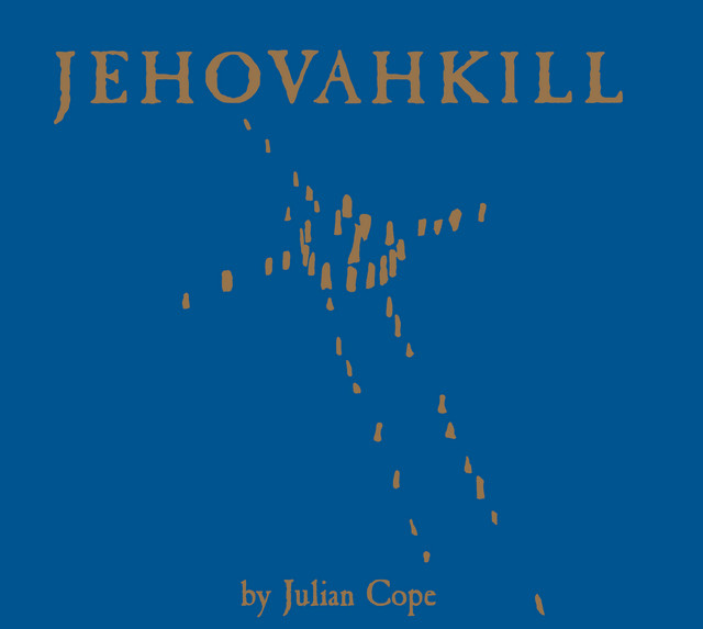 Jehovahkill album cover