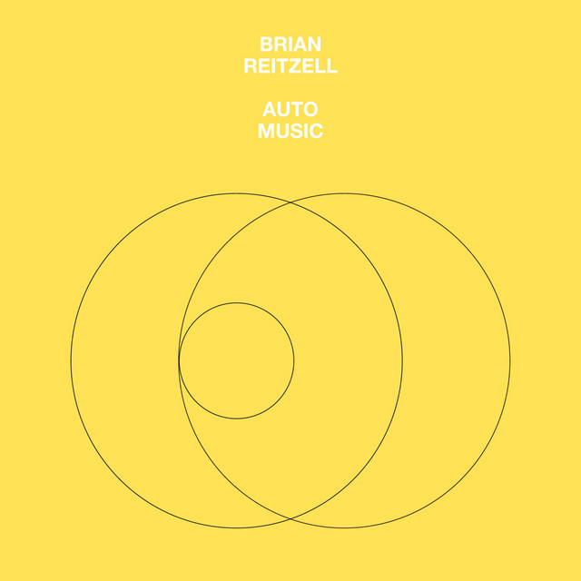 Auto Music album cover
