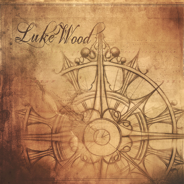 Compass Rose album cover