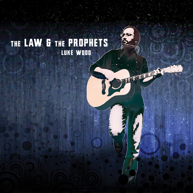 The Law and the Prophets album cover