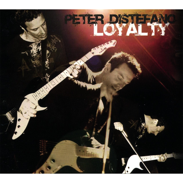 Loyalty album cover