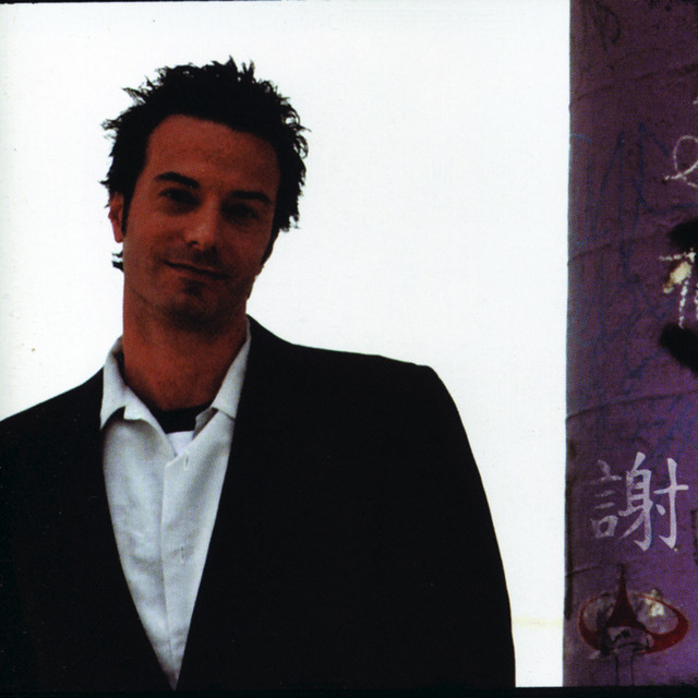 Gratitude album cover