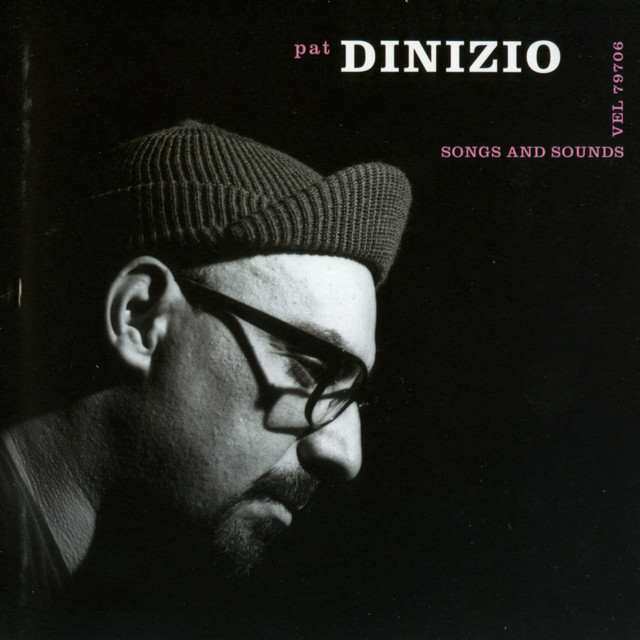 Songs And Sounds album cover