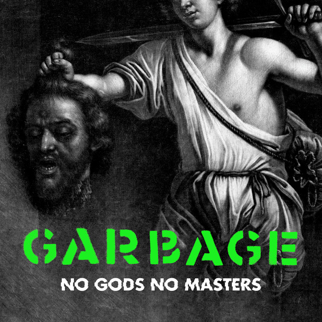 No Gods No Masters
