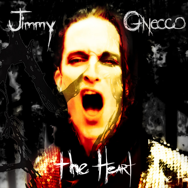 Avid Pro Tools as heard on The Heart by Jimmy Gnecco (2022)
