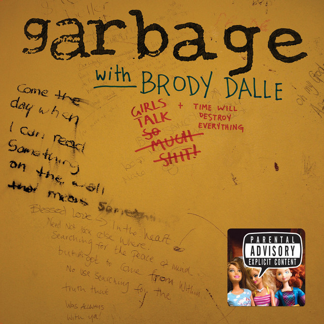 Brauner VM1 Multipattern Valve Tube Microphone as heard on Girls Talk - Single by Garbage (2014)