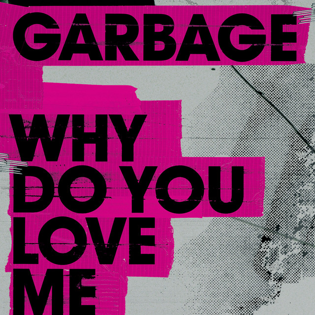 Why Do You Love Me