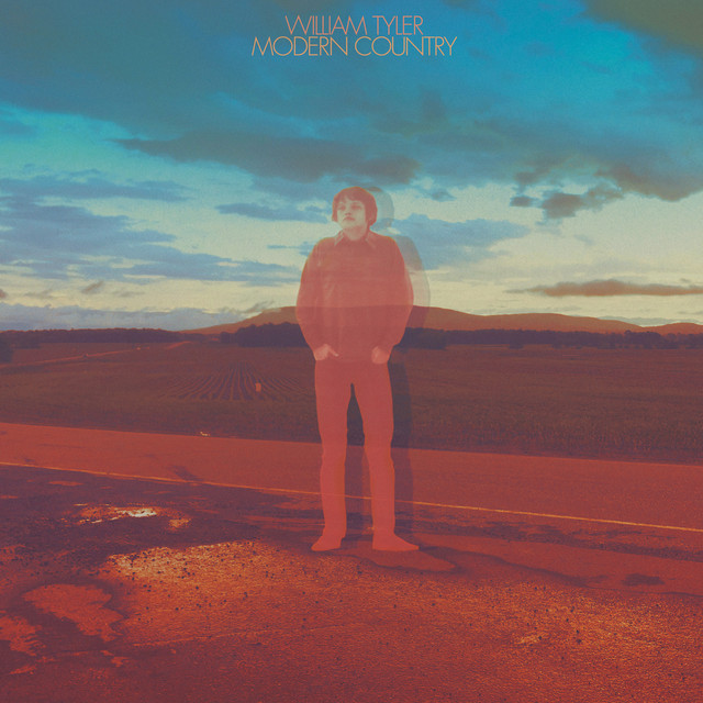 Modern Country album cover