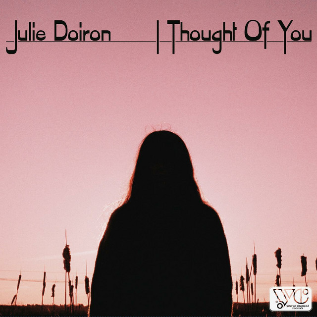 I Thought of You album cover