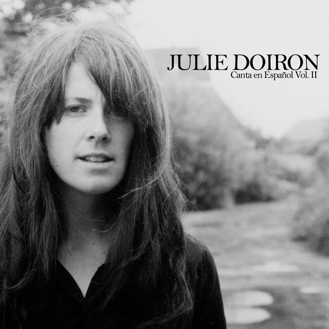 Julie Doiron Canta en Español, Vol. 2 album cover