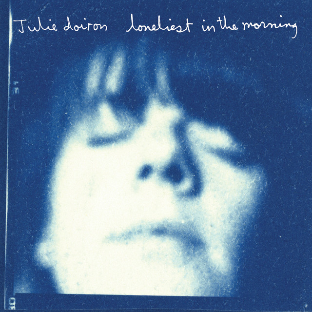 Loneliest In The Morning album cover