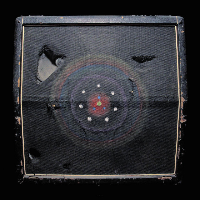 De-Evolution album cover