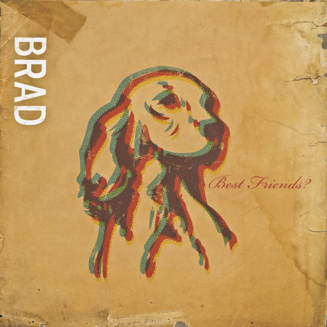 Best Friends? album cover