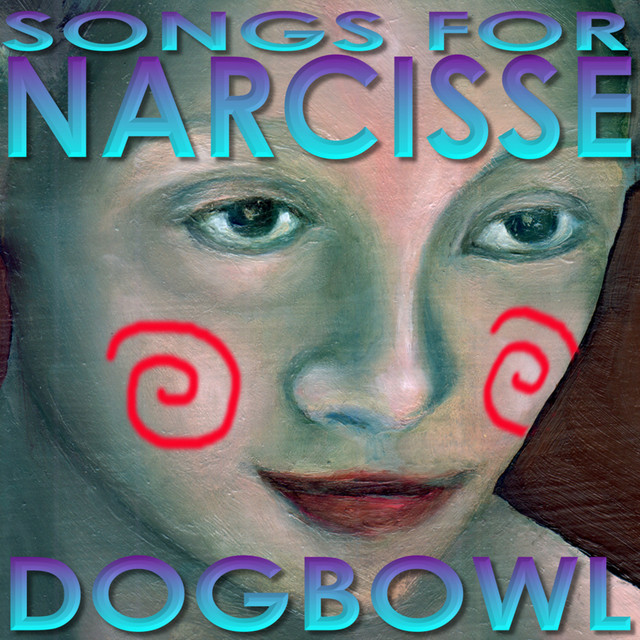 Songs for Narcisse album cover