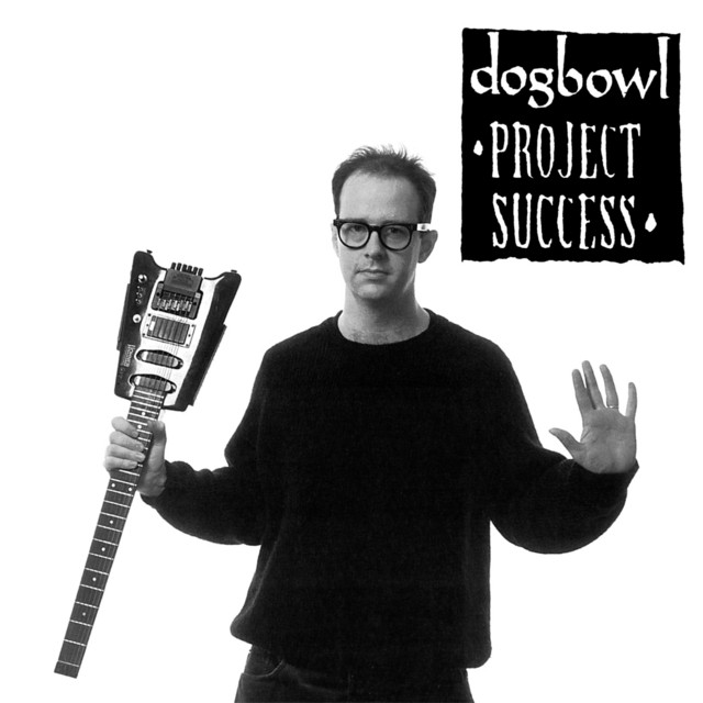 Project Success album cover