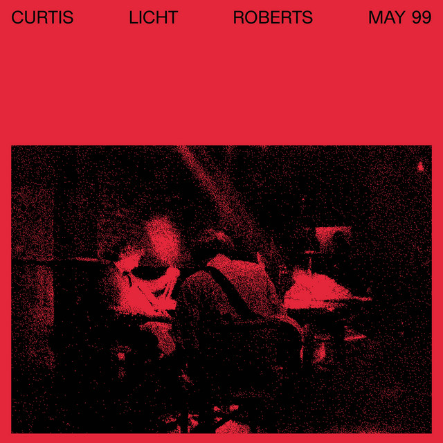 May 99 album cover