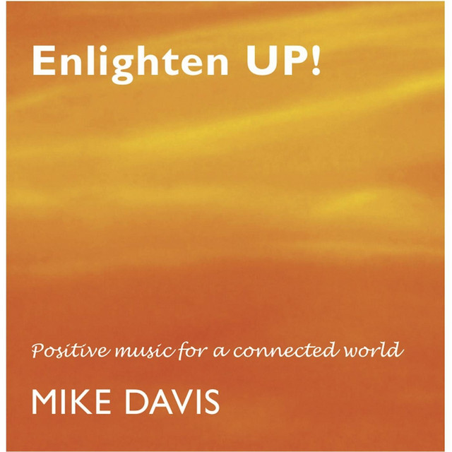 Enlighten Up! album cover