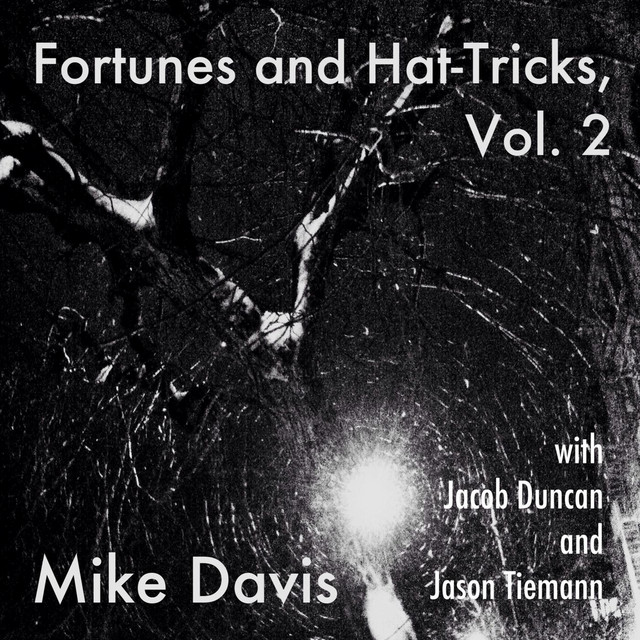 Fortunes and Hat-Tricks, Vol. 2 (feat. Jacob Duncan & Jason Tiemann) album cover