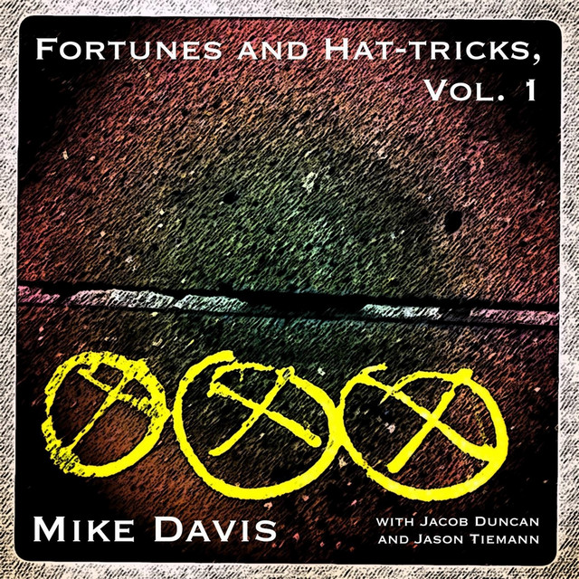 Fortunes and Hat-Tricks, Vol. 1 album cover