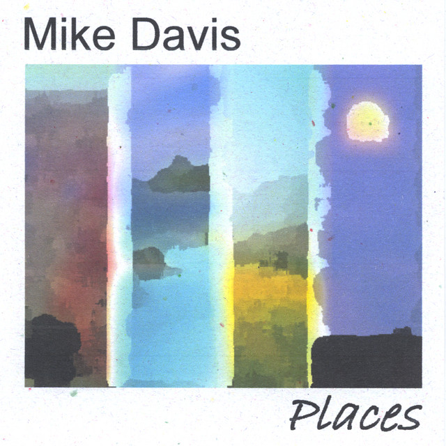 Places album cover