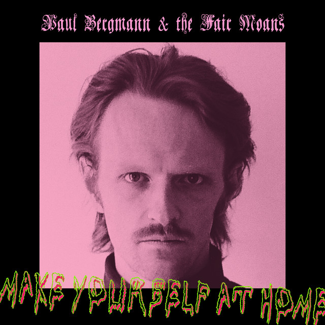 Make Yourself at Home album cover