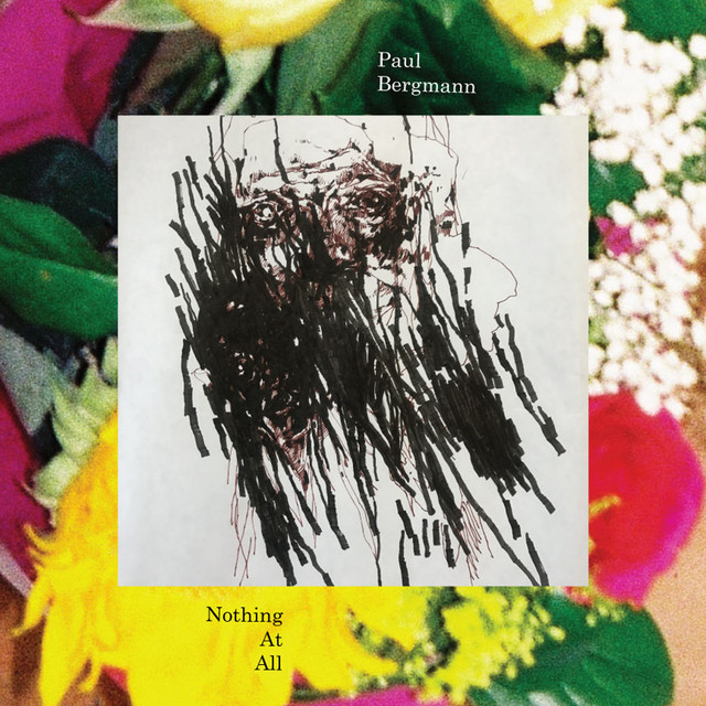 Nothing At All album cover