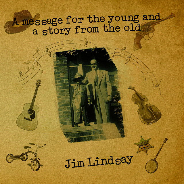 A Message for the Young and a Story for the Old album cover
