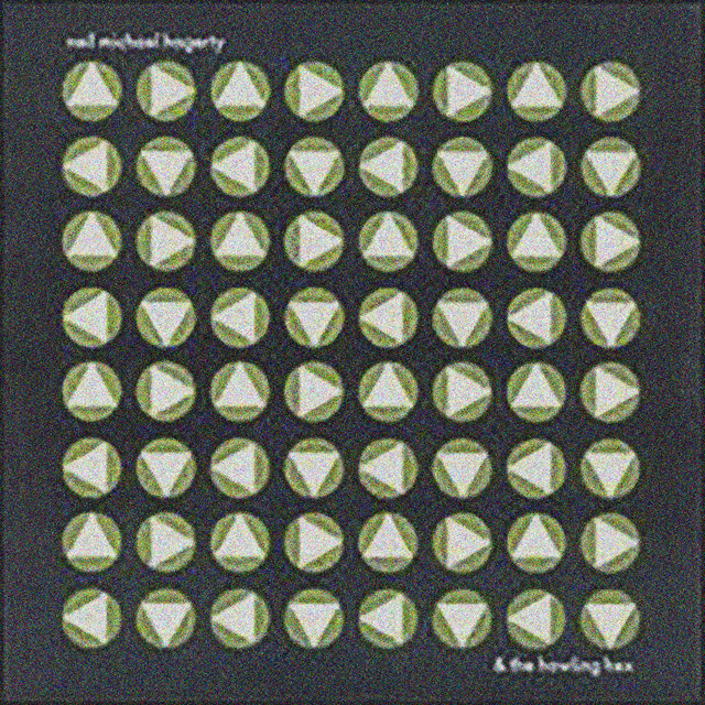 The Howling Hex album cover
