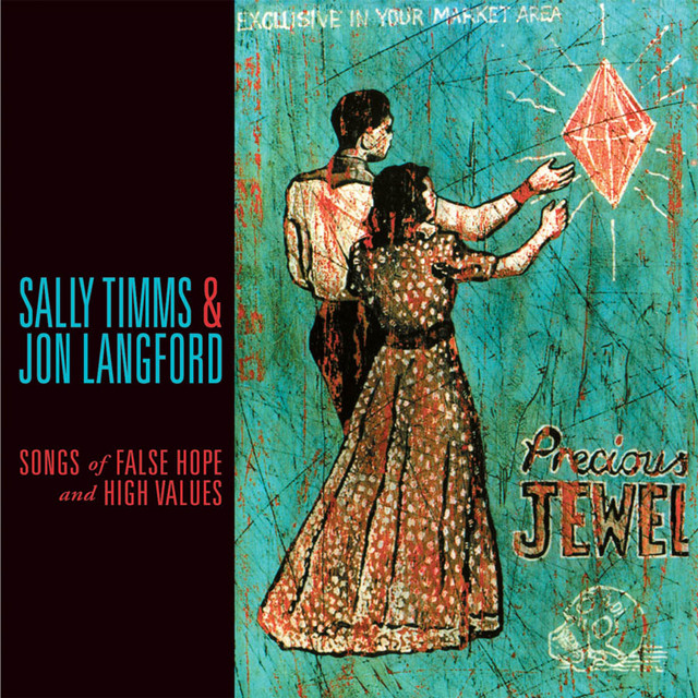 Songs of False Hope & High Values album cover