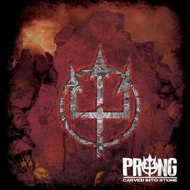 Carved Into Stone (Bonus Track Version) album cover