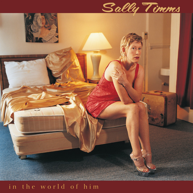 In the World of Him album cover