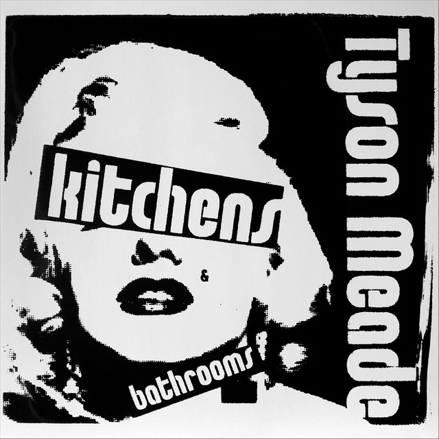 Kitchens & Bathrooms album cover