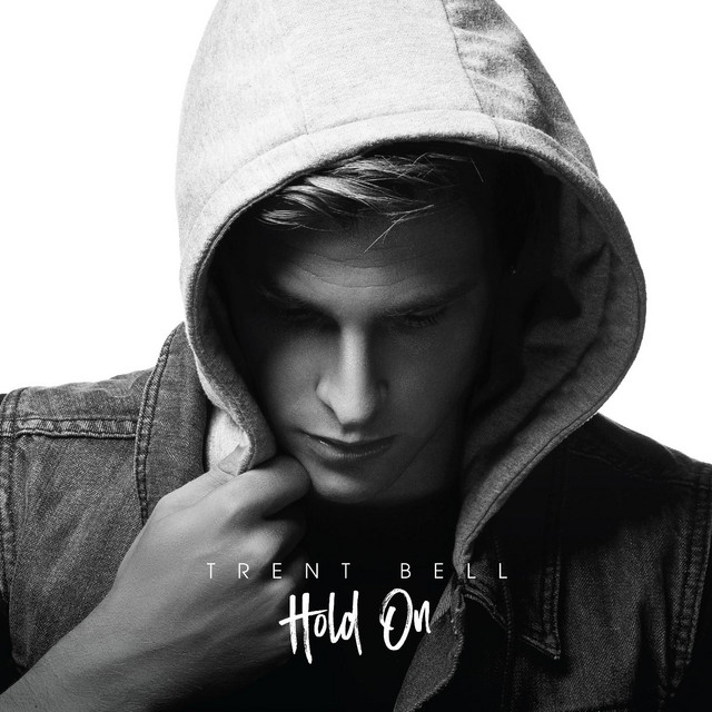 Hold On album cover