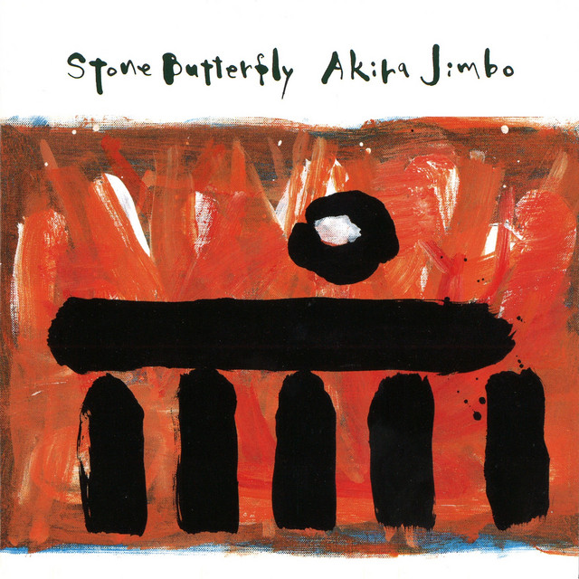 Stone Butterfly album cover