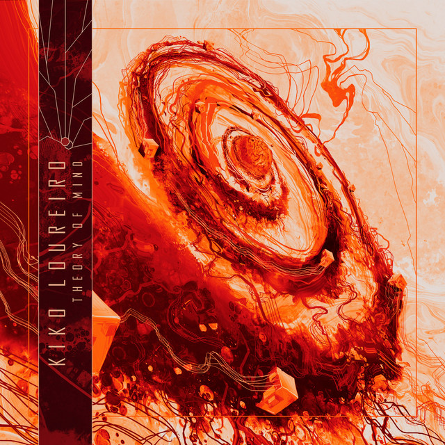 Theory of Mind album cover