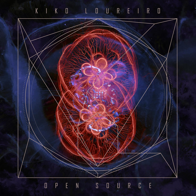 Open Source album cover